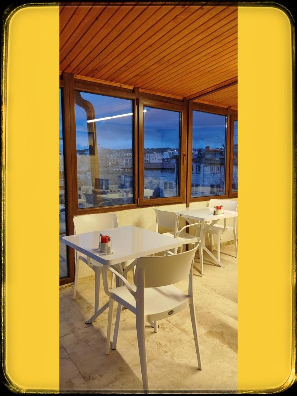 Yellow Stone House Goreme Exterior photo