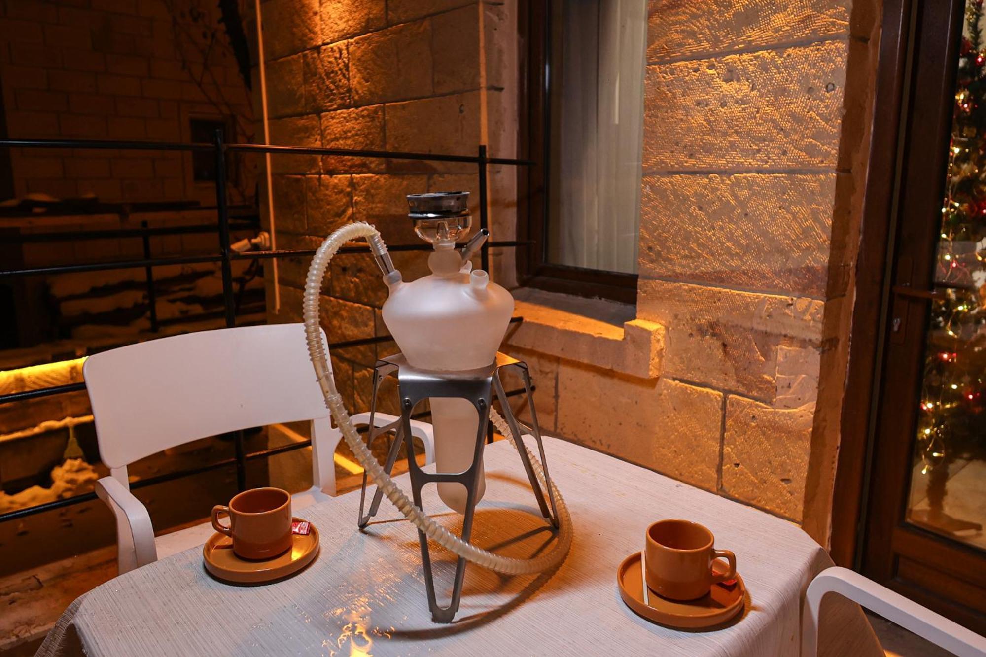 Yellow Stone House Goreme Exterior photo